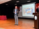 Alman akademisyenden 3 �nemli konferans