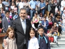 Fatih kolejinin ba�ar�s� g�z doldurdu
