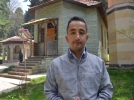 T�rkiye�nin en g�zel yerinde imaml�k yap�yor