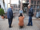 Firmalar restorasyona s�cak bak�yor