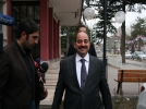Zekeriya �z: Ha�im K�l��'� Tebrik Ediyorum