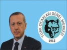 T�rk Ocaklar� Ba�bakan��n o s�zlerine tepkili