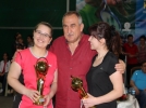 Ba�kanl�k Kupas� sahibini buldu