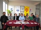 Sendikalardan 1 May�s daveti