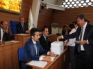TBB Meclis �yesi se�imi yap�ld�