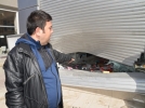 Kazay� ucuz atlatt�lar