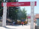 Gen�lik Spor tadilatta!..
