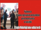 Bolu�da y�l�n hem�iresi bir erkek