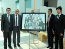 �stad i�in sergi a�t�lar