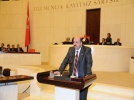 �Filistin ile birlikte insanl�k da �l�yor�