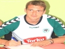 Mbamba tamam, s�rada Borek var