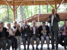 Mezarl�klarda Hatim Duas� okunacak