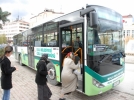 Bolu Belediyesi bayrama haz�r
