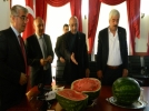 Bolu karpuzu marka olacak