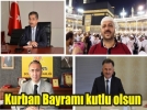 Bolu halk�n�n bayram�n� kutlad�lar