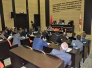 Kamunun 2015 y�l� b�t�e talepleri Meclis g�ndeminde
