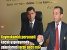 Kaymakamdan CHP�li vekilin soru �nergesine cevap