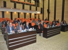 �l Genel Meclisi toplant�lar� devam ediyor
