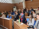 Belediye personeline �Ar�iv� e�itimi