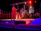 A�B� Mehter Tak�m� g�n�lleri fethetti