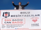 Kartal y�rekli kampanya