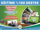 Bilgisayar ba�vurular� sona erdi