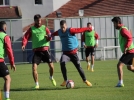 Boluspor�da Alanya mesaisi