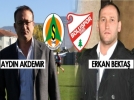 Boluspor�da kafile ba�kanlar� belli oldu