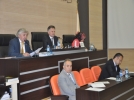 Meclis toplant�lar� devam ediyor