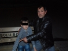 9 ya��ndaki ��renciye dayak iddias�