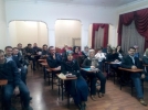 Giri�imciler sertifika ald�lar