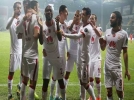 Cimbom Highway'da mola verdi