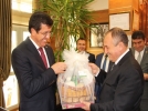 K�ro�lu filmi i�in Bakan�dan destek