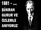 ONU �ZLEMLE ANIYORUZ