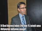 AFAD, Maliye�den �dene�inin 6 kat� yard�m istedi