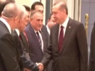 Cumhurba�kan��ndan K�ro�lu filmi i�in destek