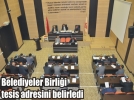 Belediyelerden ��p seferberli�i