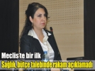 Sa�l��a yerel b�t�eden umut yok!