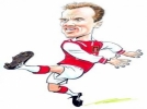 Bolu�da bin 937 faall futbolcu var