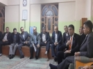 Gerede�ye dev g�let projesi