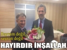 �Bebi�im� takip�ilerini �oka soktu