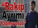 Ergin �ok umutlu