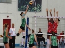 Zirvede tek ba��na: 0-3