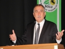 �Art�k i�in laf k�sm� bitti�