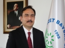 �Kimsenin huzuru bozmaya hakk� yok!�