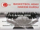 Haydi hakem olmaya!..