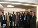 Gerede�nin derisi Afrika�ya a��lacak