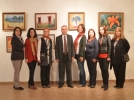 Grup At�lyesak��n �zmit sergisi a��ld�