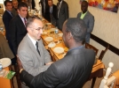Co�kuny�rek Senegal�e yard�m eli uzatt�