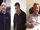 Gaziantep Deplasman� Kafile Ba�kanlar�